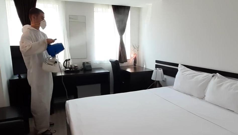 Best Western Hotel Galla Sllatine e Madhe Екстер'єр фото