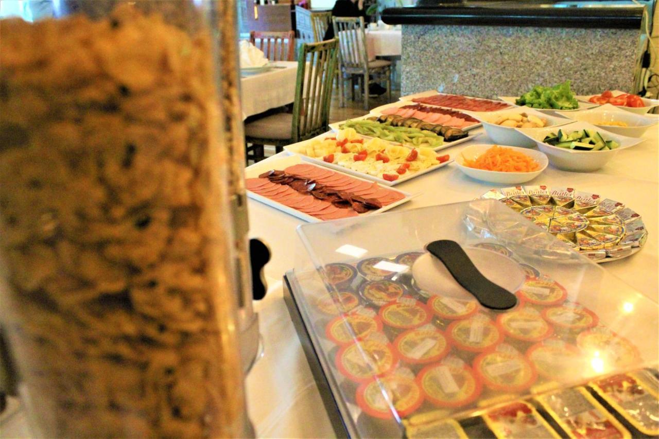 Best Western Hotel Galla Sllatine e Madhe Екстер'єр фото