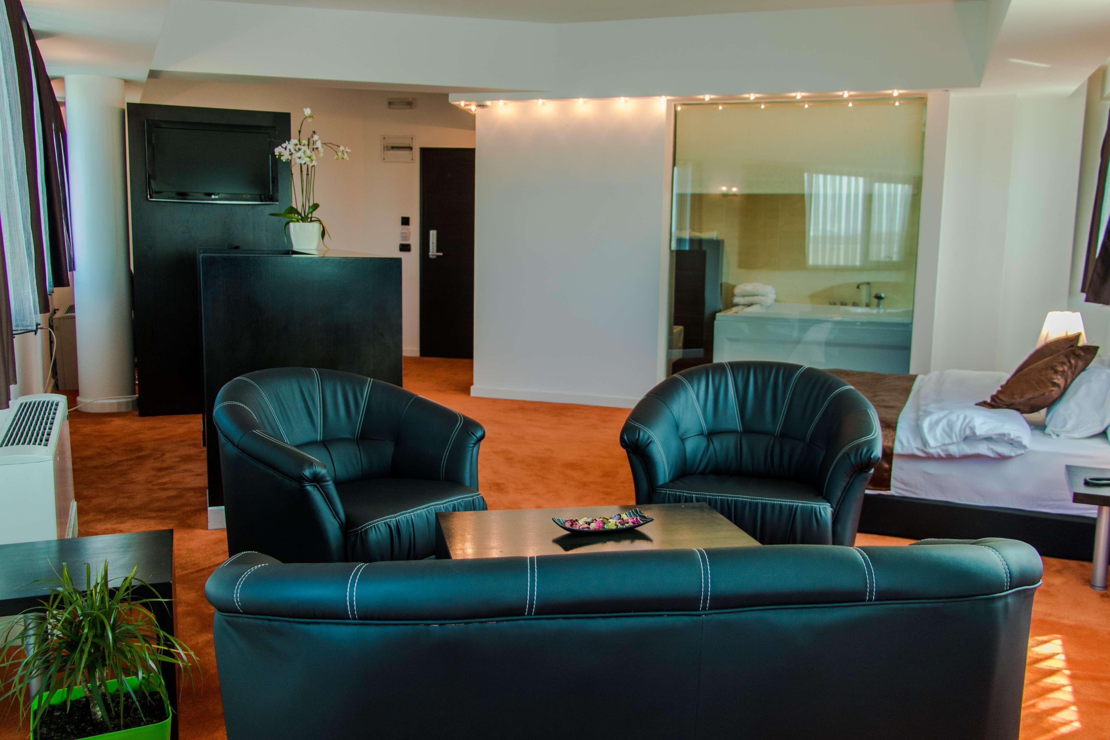 Best Western Hotel Galla Sllatine e Madhe Екстер'єр фото