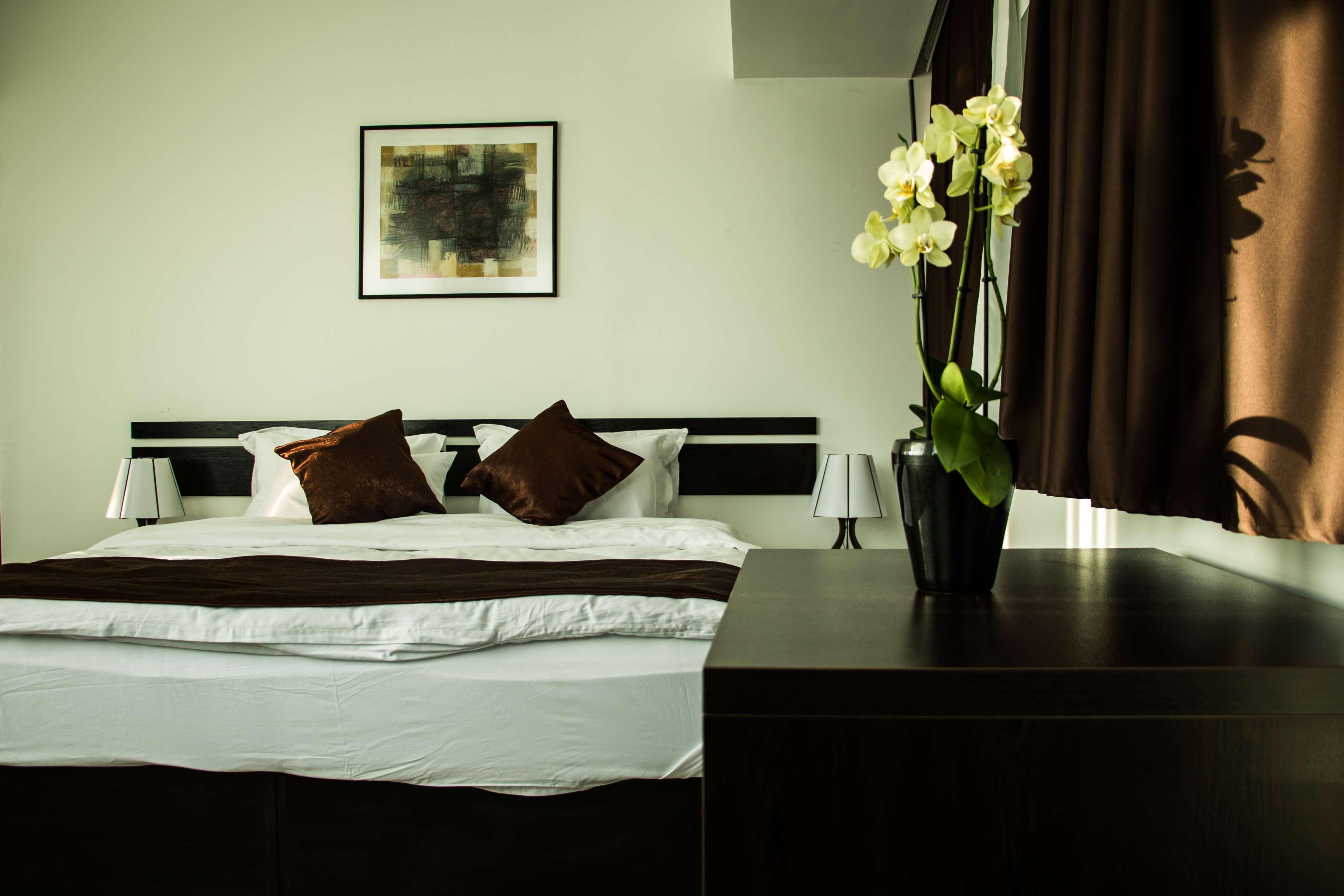 Best Western Hotel Galla Sllatine e Madhe Екстер'єр фото