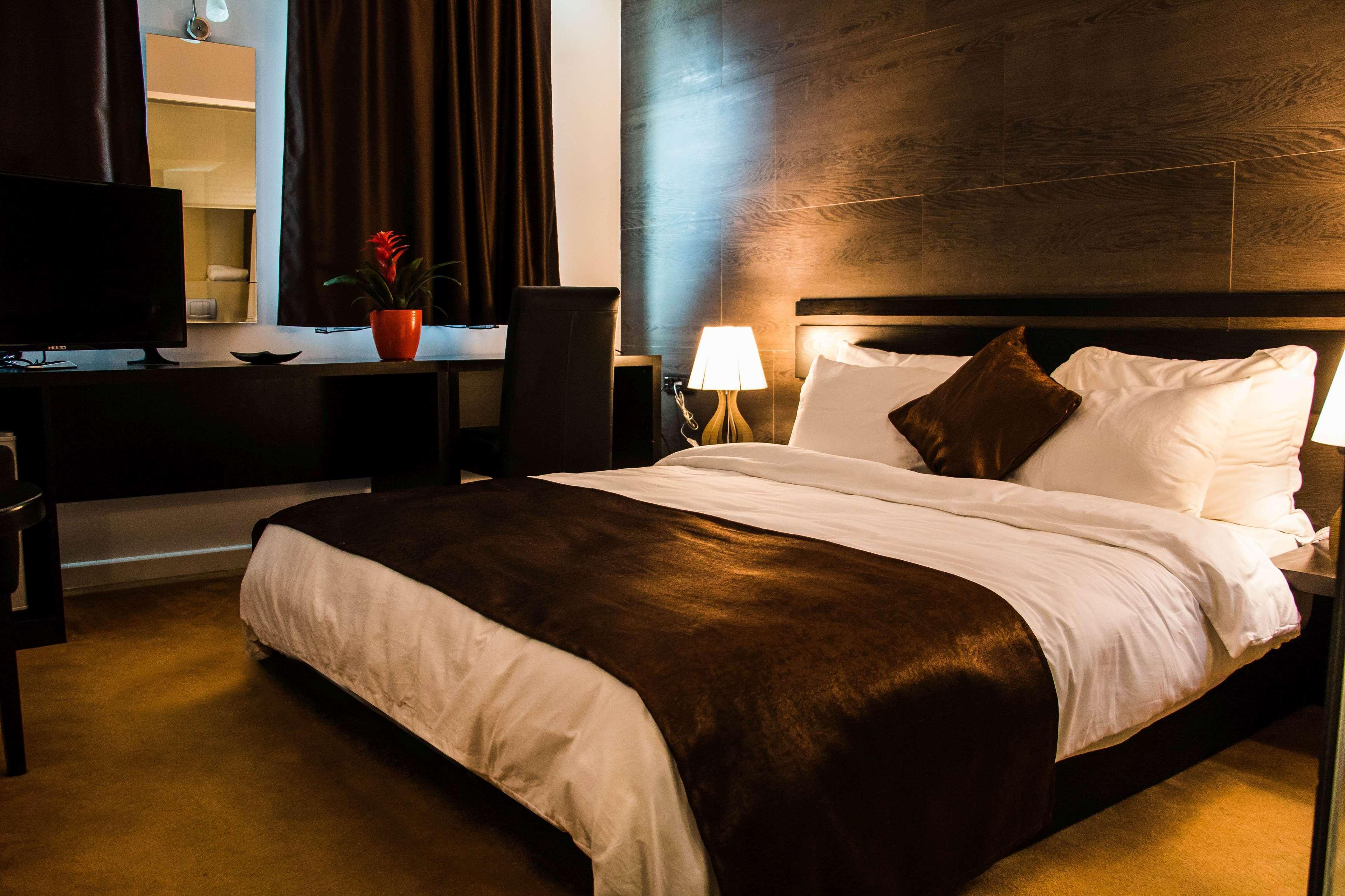Best Western Hotel Galla Sllatine e Madhe Екстер'єр фото