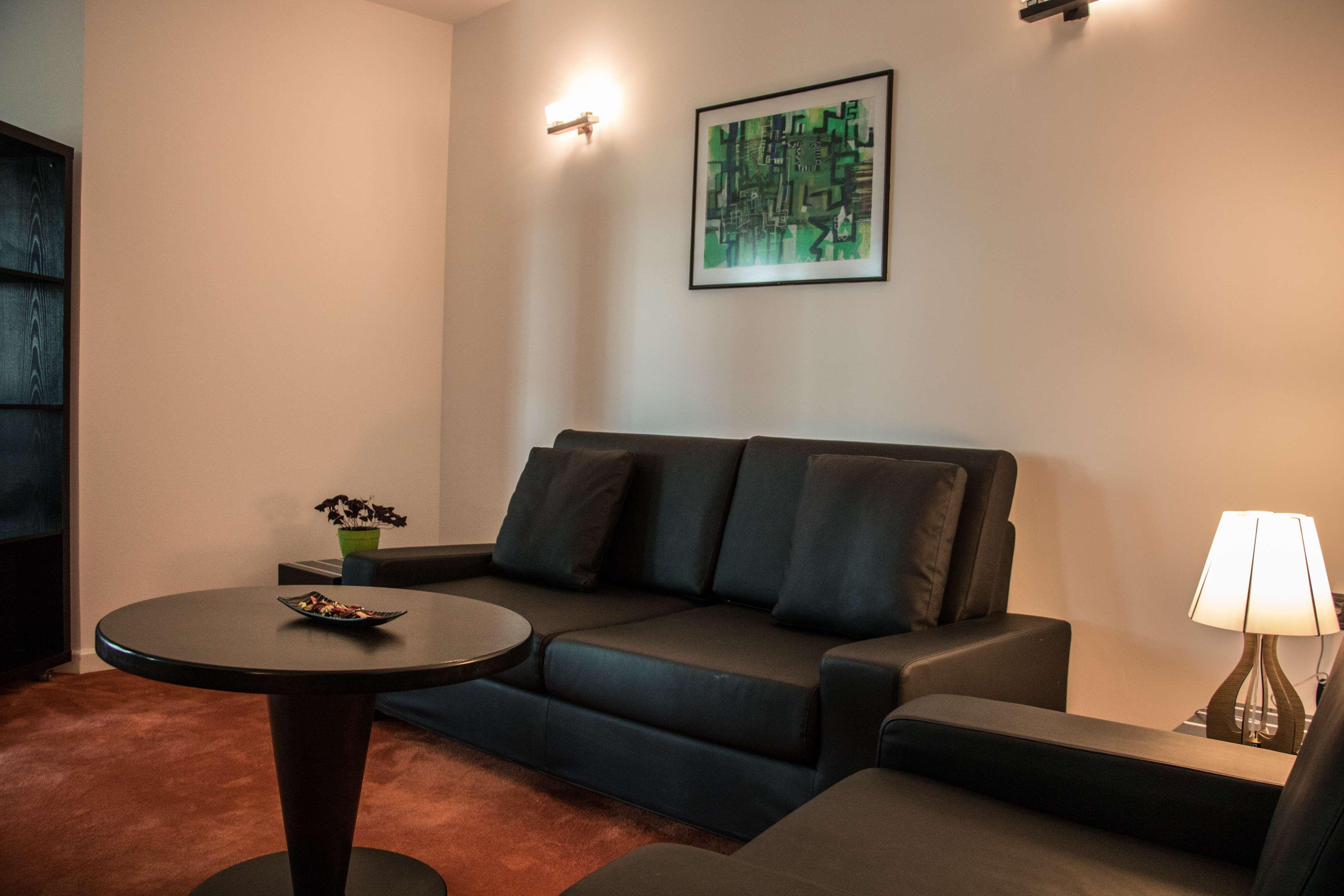 Best Western Hotel Galla Sllatine e Madhe Екстер'єр фото