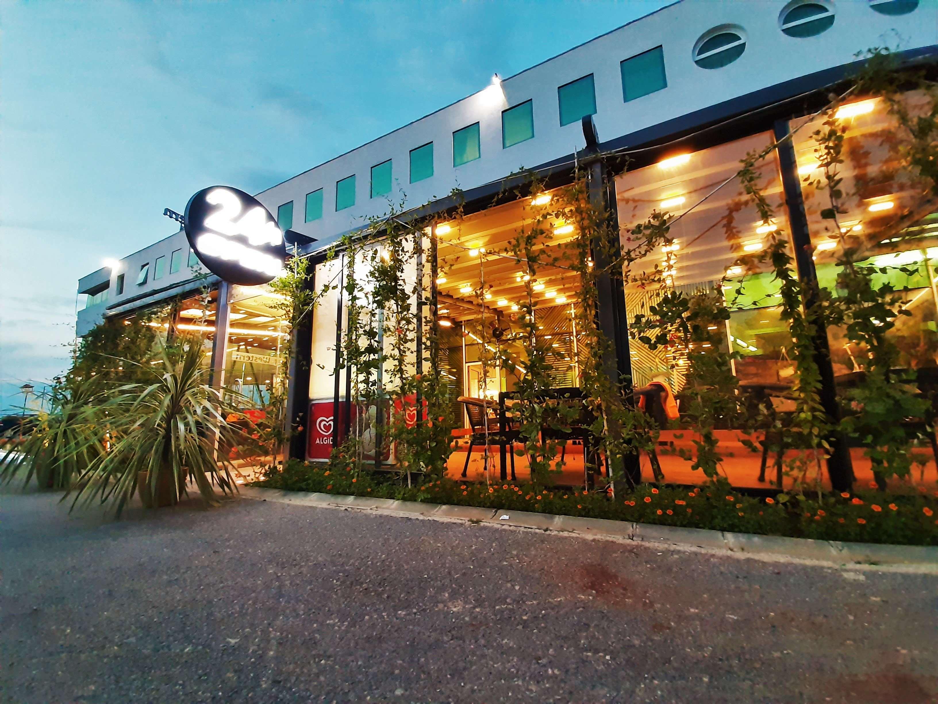Best Western Hotel Galla Sllatine e Madhe Екстер'єр фото