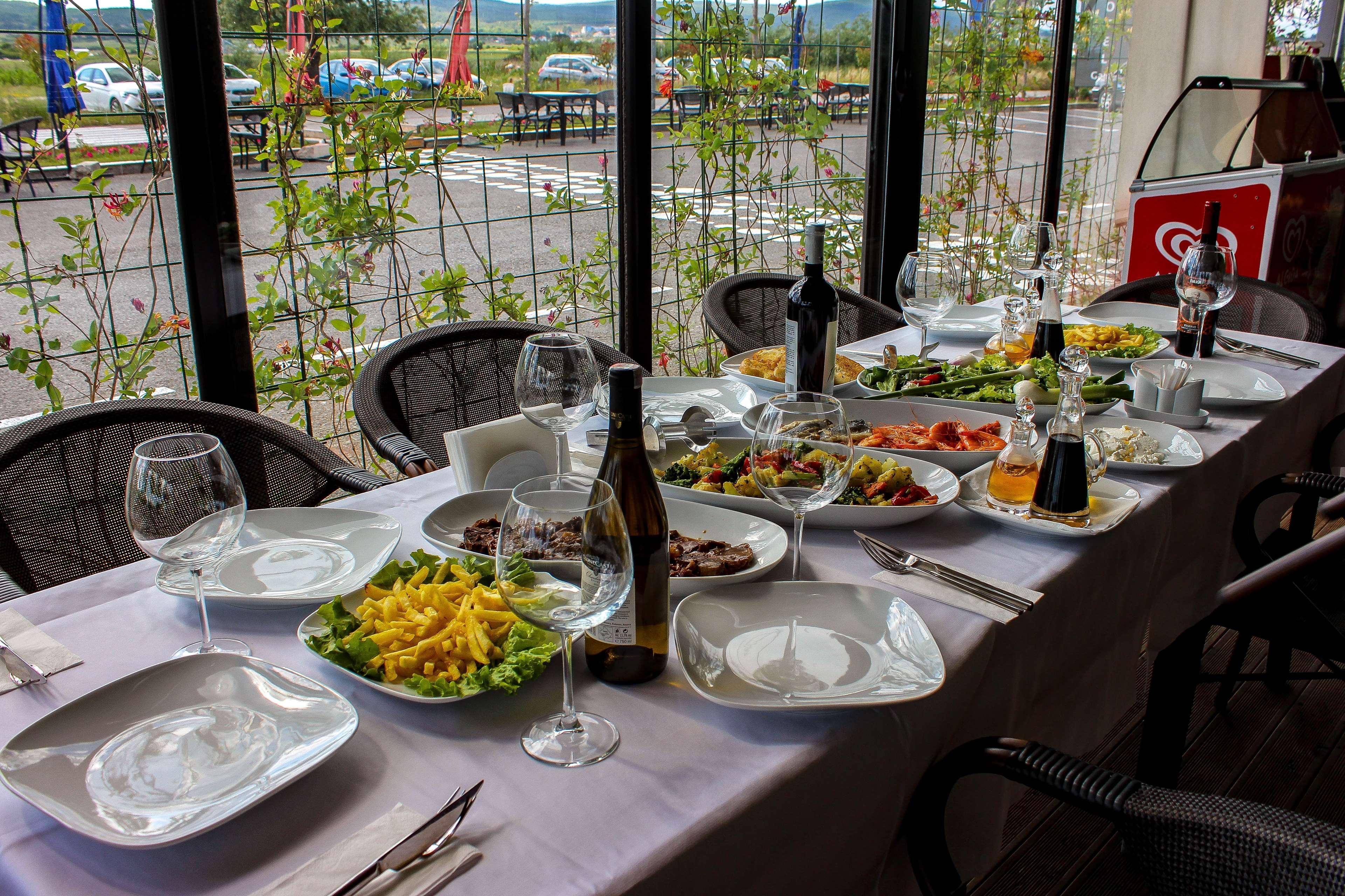 Best Western Hotel Galla Sllatine e Madhe Екстер'єр фото