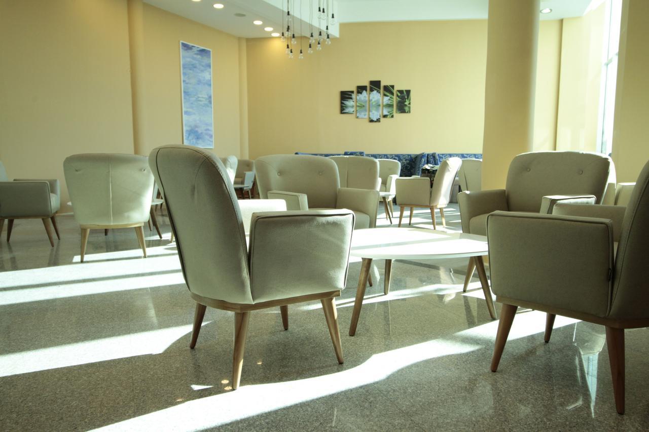 Best Western Hotel Galla Sllatine e Madhe Екстер'єр фото