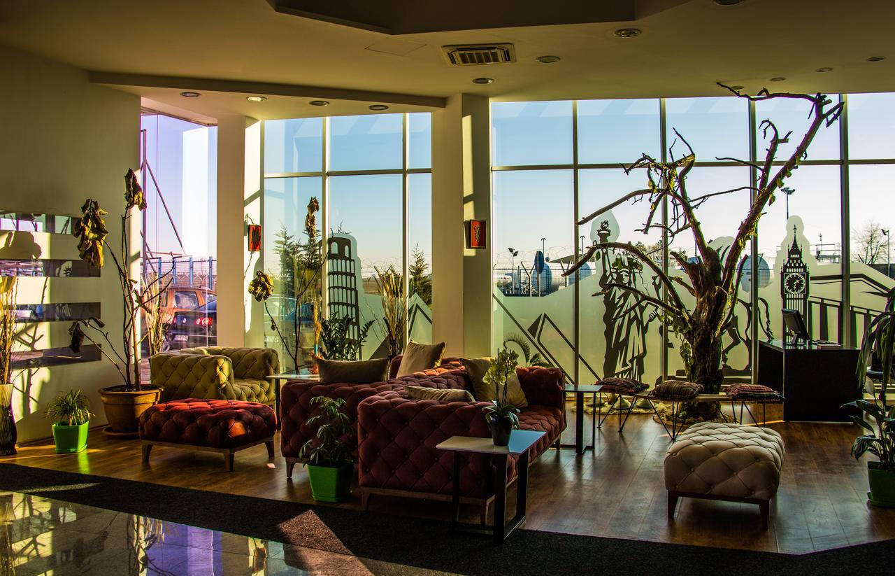 Best Western Hotel Galla Sllatine e Madhe Екстер'єр фото