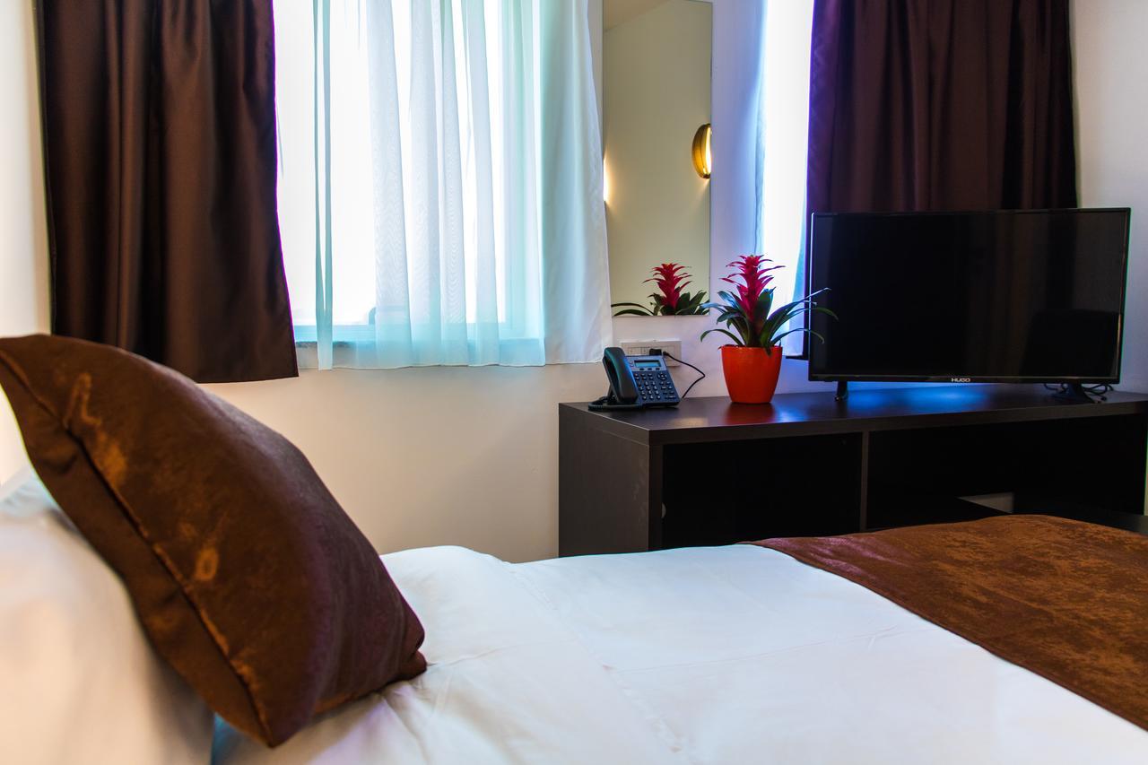 Best Western Hotel Galla Sllatine e Madhe Номер фото