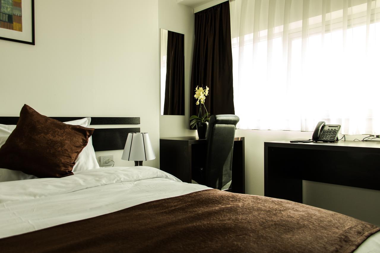 Best Western Hotel Galla Sllatine e Madhe Номер фото