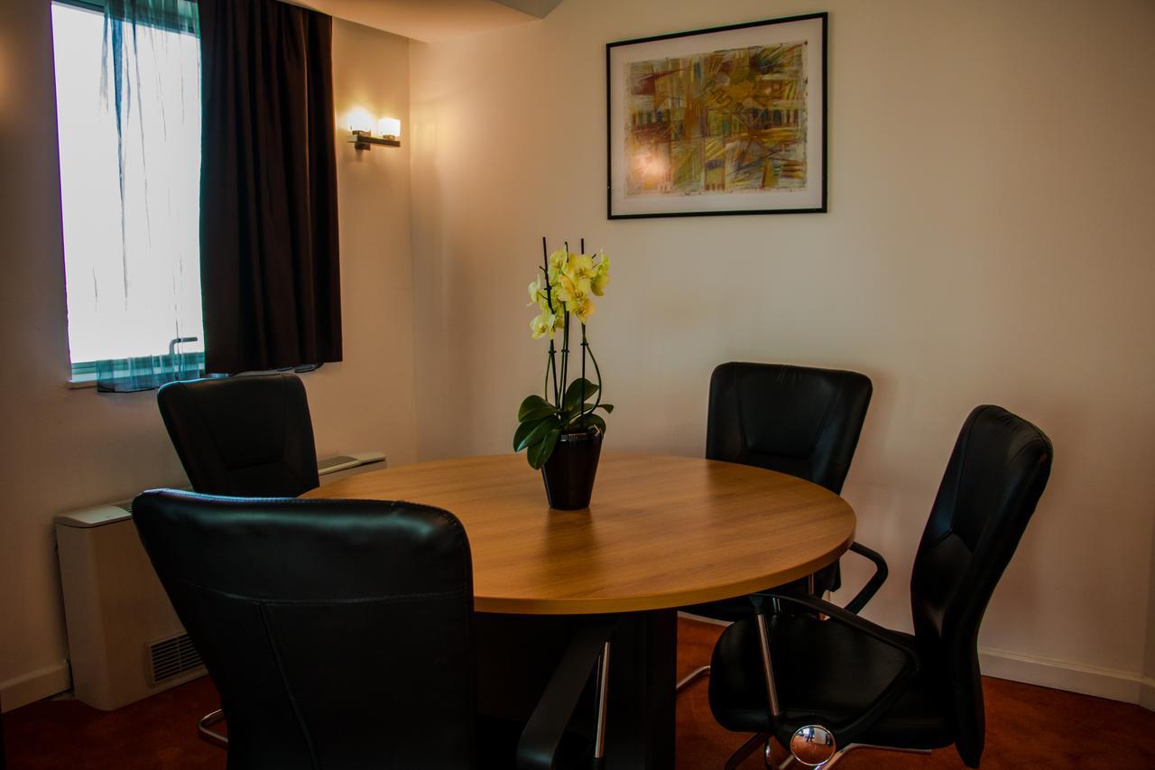 Best Western Hotel Galla Sllatine e Madhe Номер фото