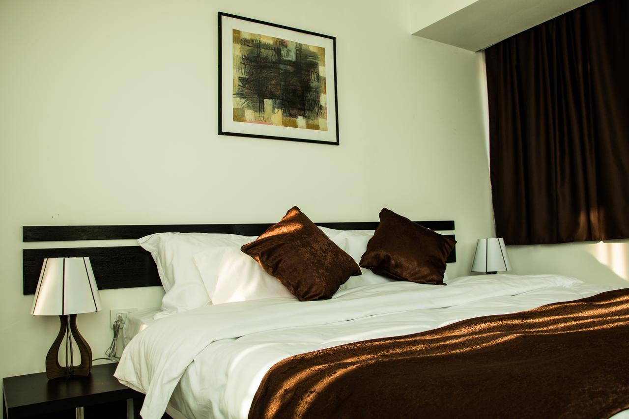 Best Western Hotel Galla Sllatine e Madhe Номер фото