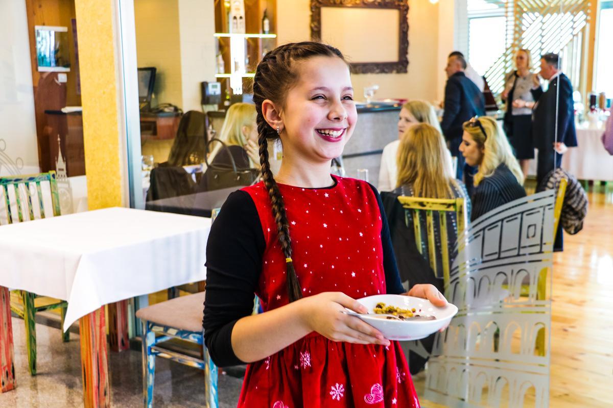 Best Western Hotel Galla Sllatine e Madhe Екстер'єр фото